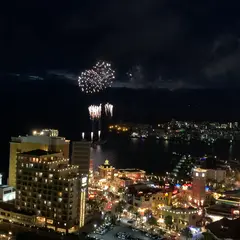 ザ・ビーチタワー沖縄