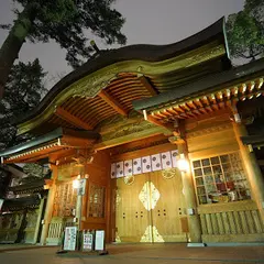 大國魂神社