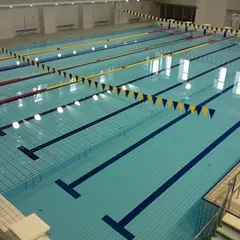 南長崎スポーツセンター