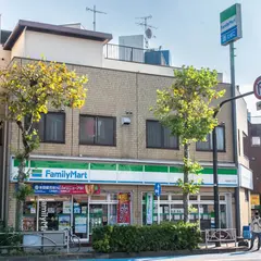 ファミリーマート 向島四丁目店