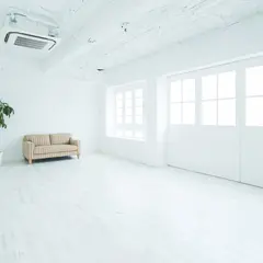 自然光撮影スタジオ HIDAMARu