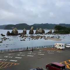 民宿 はし杭