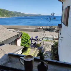 Izu Hokkawa Seaside Guesthouse（伊豆北川の家）