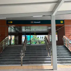 廖家香（アンソニー ザ スパイスメーカー）