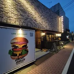 肉バル NORICHANG