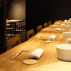 鶏と和食 ゆう雅