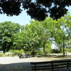細根山 オアシスの森 つどいの広場