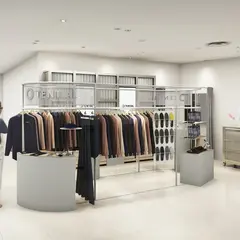 TENTIAL 阪急うめだ本店