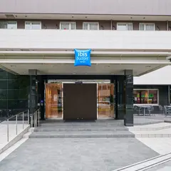 イビスバジェット梅田