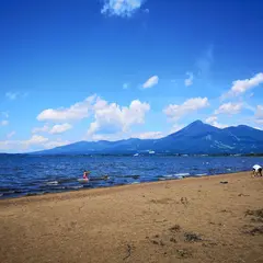 天神浜