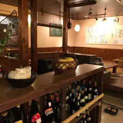 居酒屋いっとく