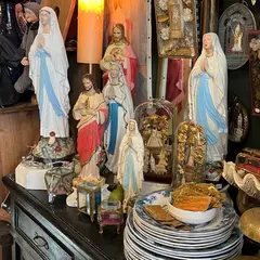 L'Objet qui Parle