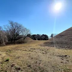 富士見塚古墳公園