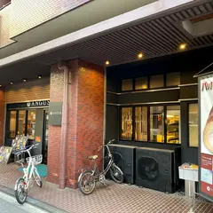 ＡＮＧＵＳ（アンガス）江戸堀店