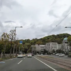 市役所前駅