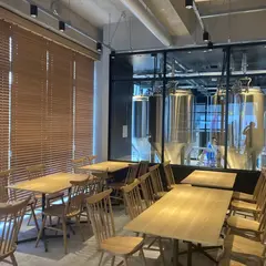 クラフトビール専門店 別府ブルワリー