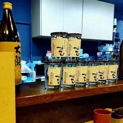 おでんと串カツ オサムの分家