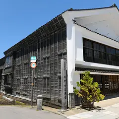 旧中村家住宅