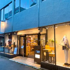 MOTHERHOUSE 本店