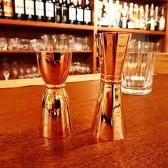 BAR CAVERNA バー カヴェルナ