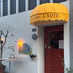 ラルテ