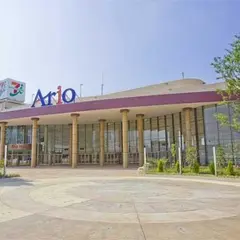 アリオ橋本