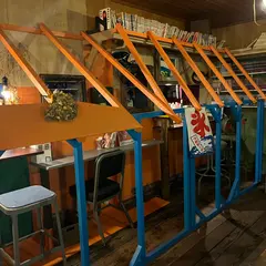 カフェ トーチカ