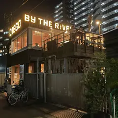 DIEGO BY THE RIVER（ディエゴ・バイ・ザ・リバー）