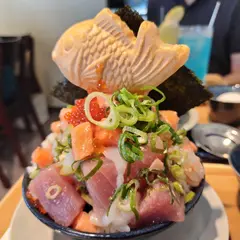 せとうち・海鮮レンジャー MOGMOG団