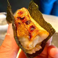 立ち喰い鮨 人人