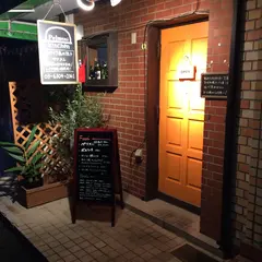 pelmeni kitchen