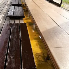 お茶の湯カフェ 茶っぽりん
