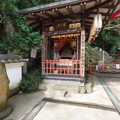 芳一堂 - 耳なし芳一