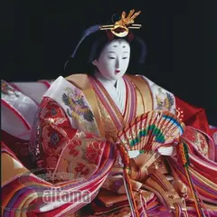 東玉人形の博物館