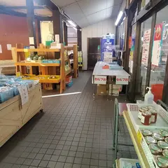 惣菜コーナー