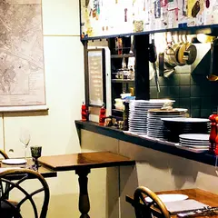 French cuisine Lovey -フランス料理 ラヴィ-
