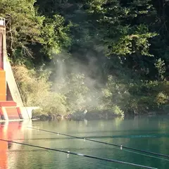 旧加田キャンプ場