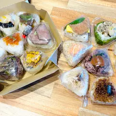 TARO TOKYO ONIGIRI 人形町ファクトリー