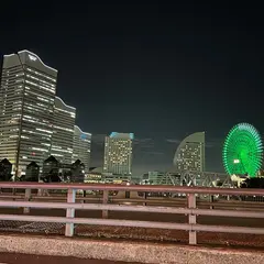 北仲橋