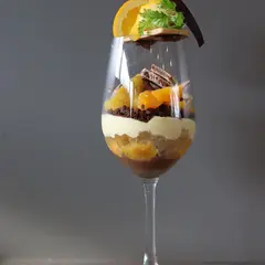 パフェテリア リリア