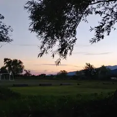 早出川河川敷公園
