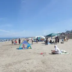 宮沢海水浴場