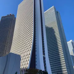 損保ジャパン本社ビル
