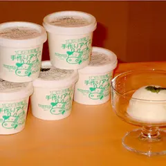 アイス工房ヴェルデ