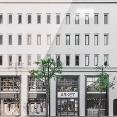 ARKET Café