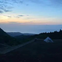 天城スカイラインキャンプ場