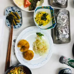 白樺荘