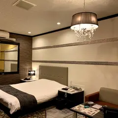 HOTEL LX 諏訪 (レックス 諏訪)
