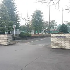 静岡県立袋井商業高等学校