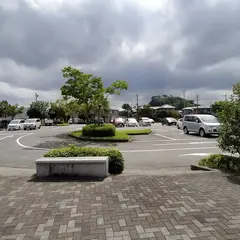 市営東和田駐車場(大型バス対応可)